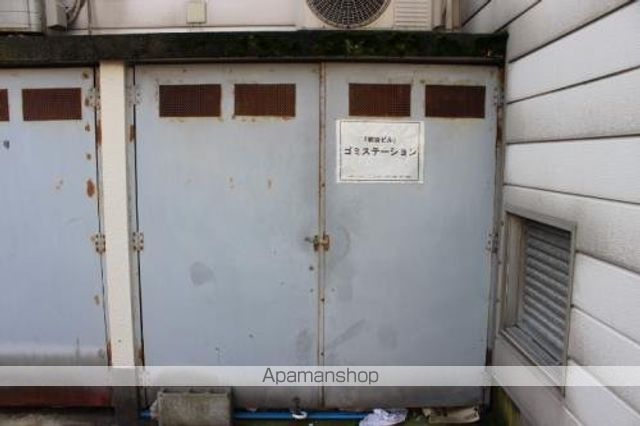 その他共有部分　その他共有部分