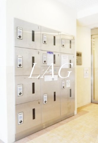 その他共有部分　共用部です。