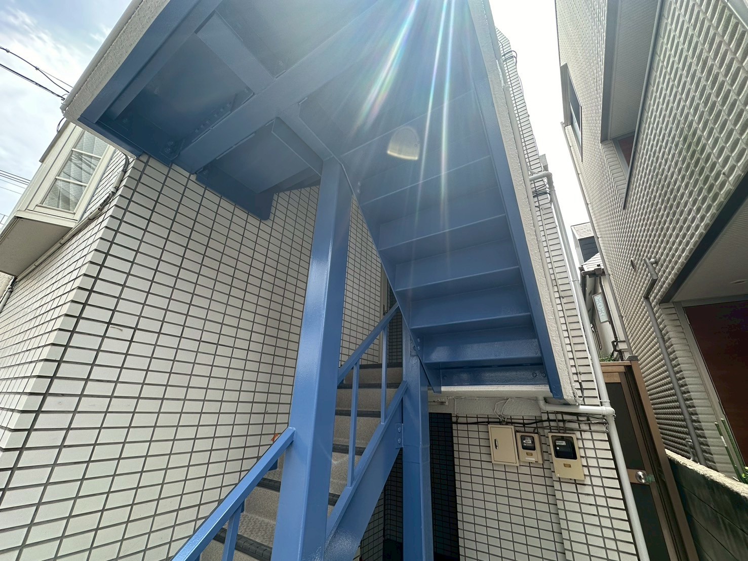 ニチエーイン鷹の台のその他写真
