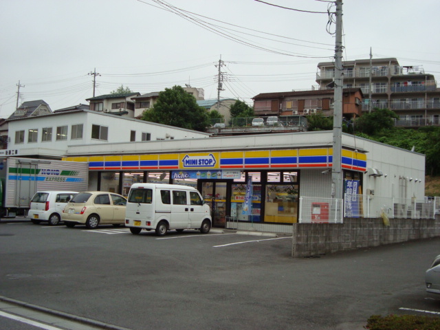 その他　ミニストップ川越岸町店（その他）まで794m