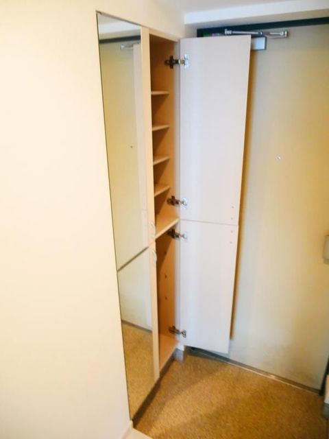 その他　【その他設備】その他