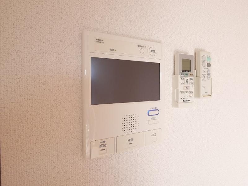 その他設備　設備