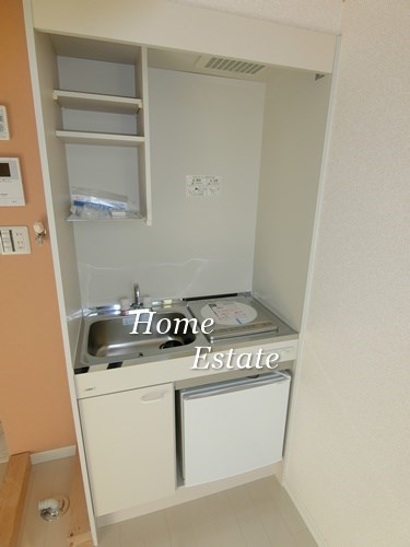 キッチン　同仕様