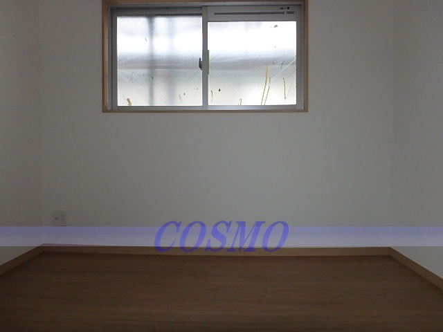 その他部屋・スペース　同タイプの室内写真です。洋室