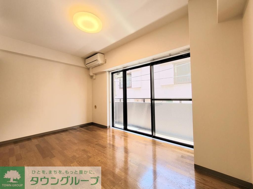 居室・リビング　お部屋探しは株式会社　タウンハウジング　までお気軽にお問合…