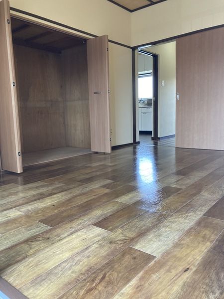 居室・リビング