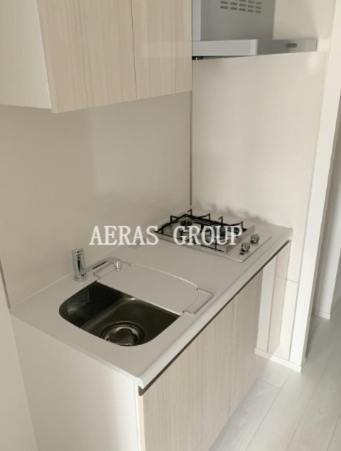 キッチン　他部屋参考。