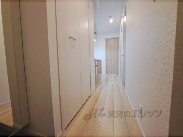 その他部屋・スペース　廊下