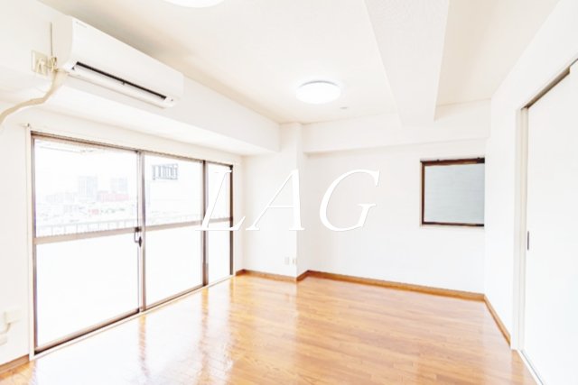 居室・リビング　洋室のお部屋です。