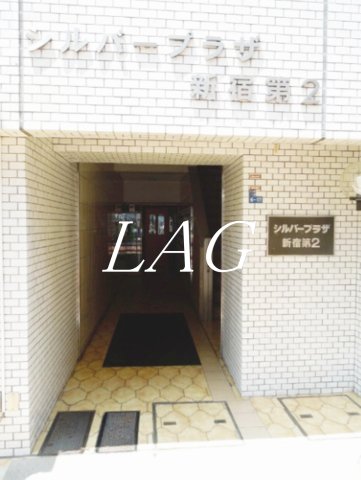 エントランス　エントランスです。