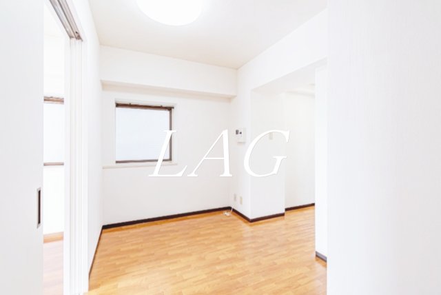 その他部屋・スペース　寝室です。