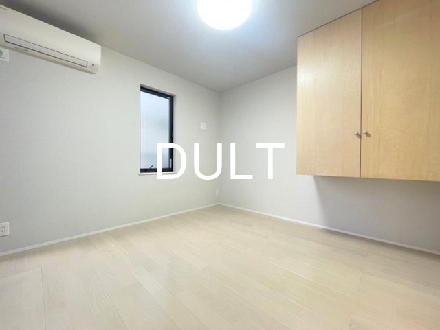 その他部屋・スペース　寝室です。