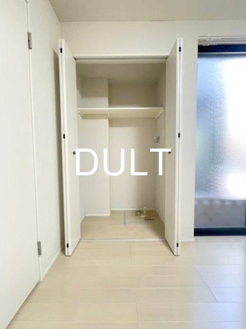 収納　収納です。