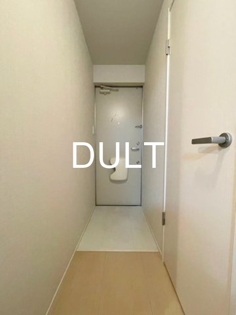 玄関　玄関です。