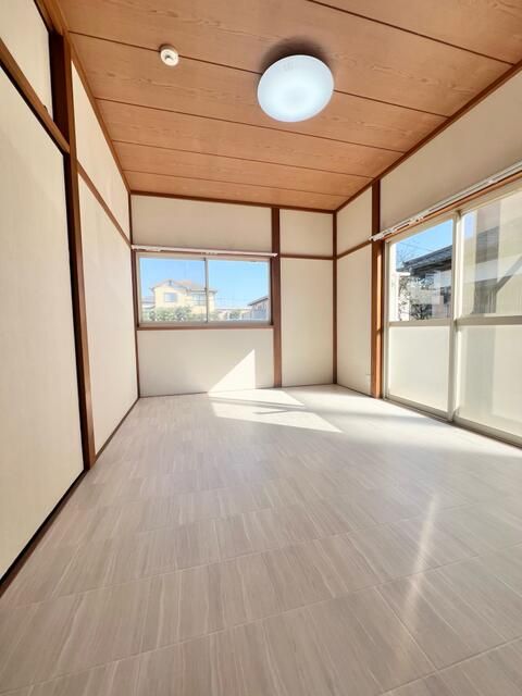 その他部屋・スペース