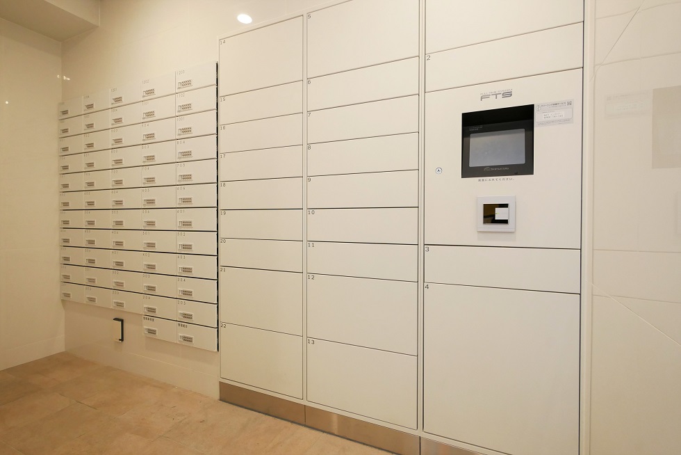 建物外観　建物外観を気になさる方へ、見た目の良い物件です