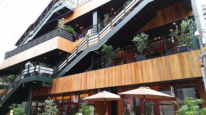 その他　【魚町ヒカリテラス】（その他）まで116m