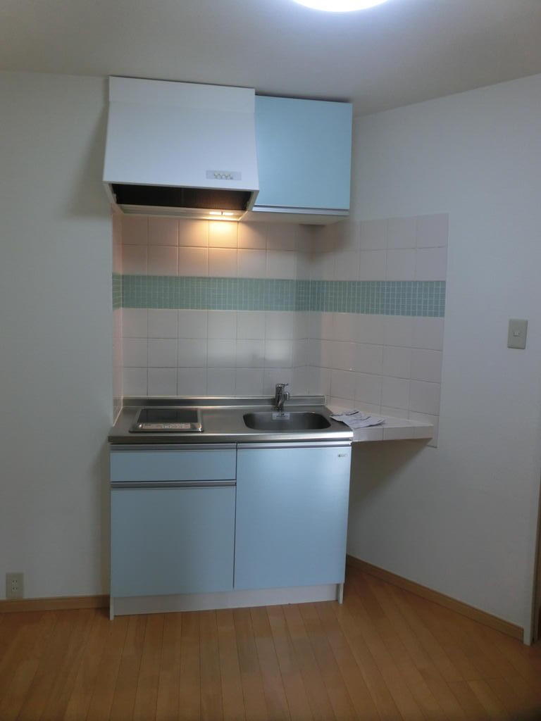 キッチン　ＩＨコンロ