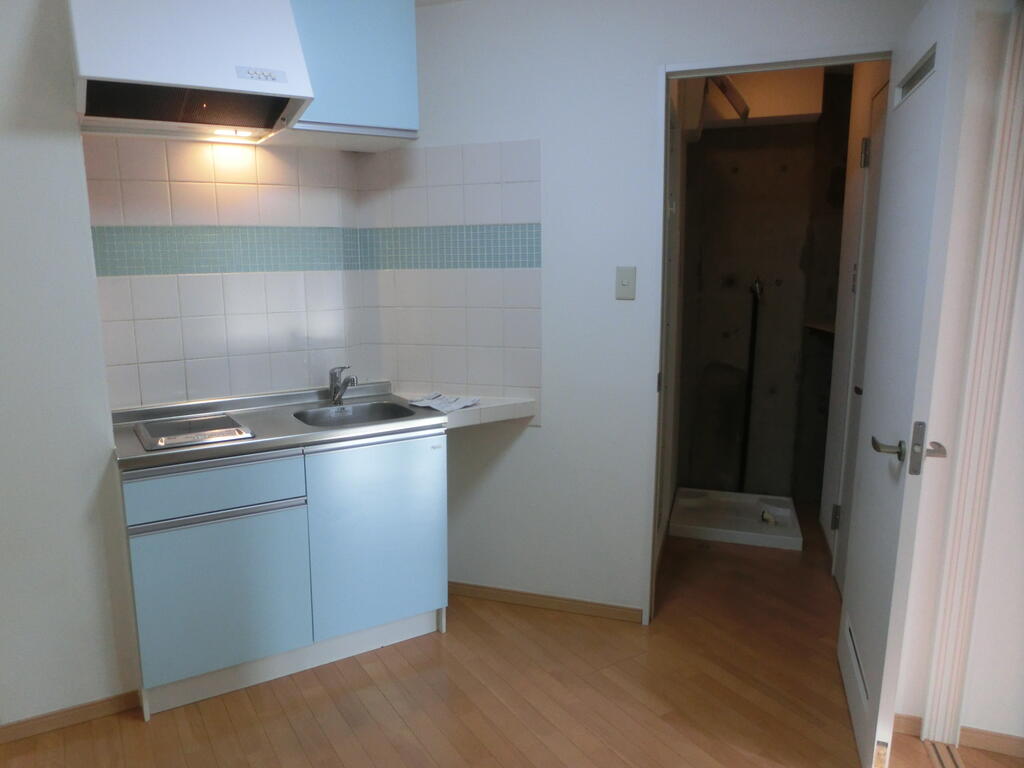 その他部屋・スペース　違う角度から