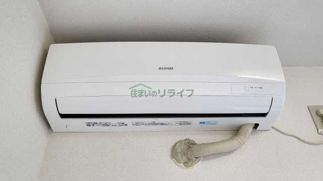 その他設備　別部屋のお写真です