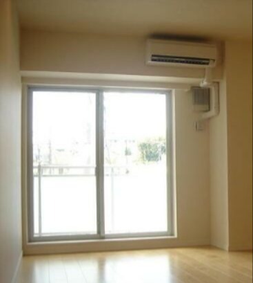 バルコニー　※同仕様写真含む