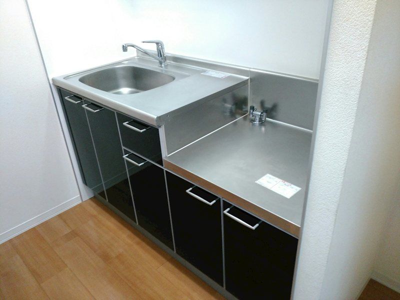 キッチン　☆使いやすいキッチン☆