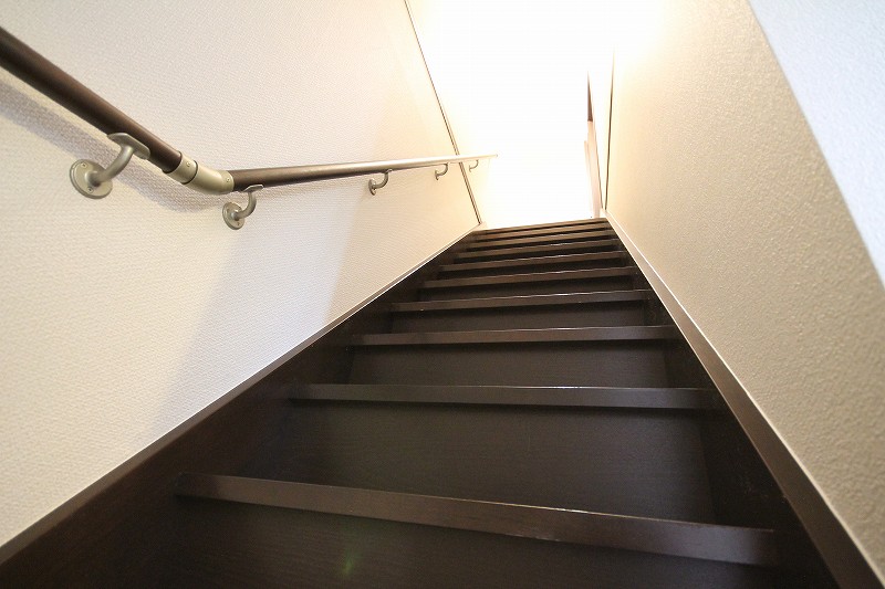 その他部屋・スペース　きれいな内装です