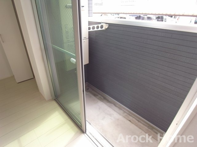 バルコニー　※参考写真