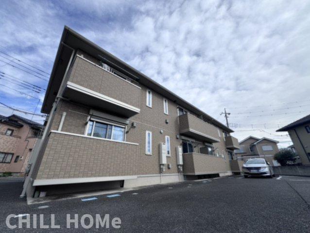 建物外観　他社様掲載物件もまとめてご紹介、ご案内可能です(^^)/