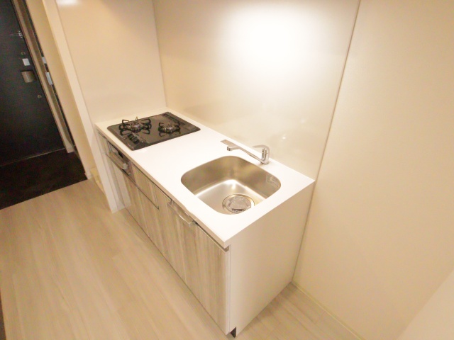 キッチン　※別室の参考写真の為、現況優先です。