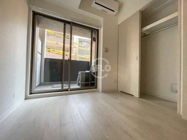 その他部屋・スペース　ソルテラス難波NEO　寝室