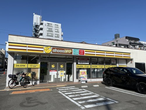 その他　chocoZAP　我孫子三丁目（その他）まで114m