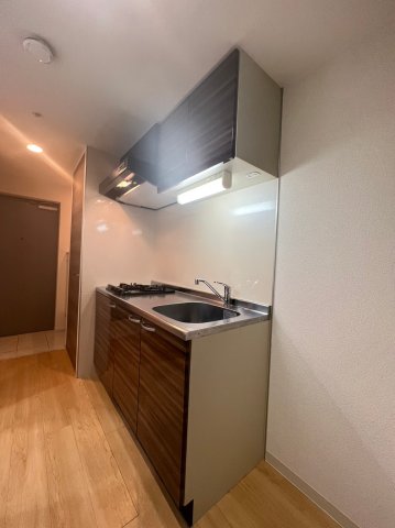 キッチン　使いやすいキッチンです