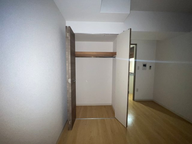 収納　収納豊富です