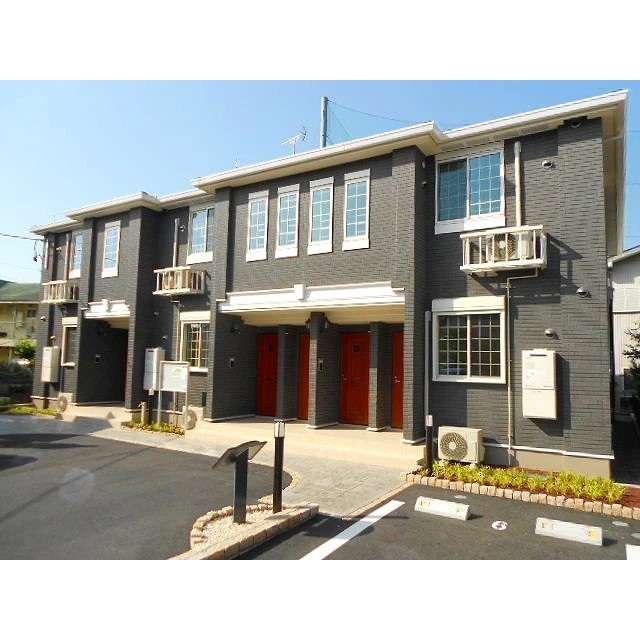 その他共有部分　建物外観