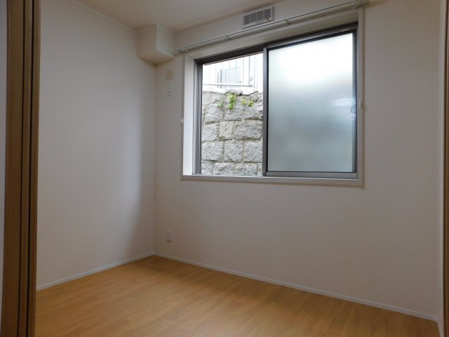 その他部屋・スペース　寝室です