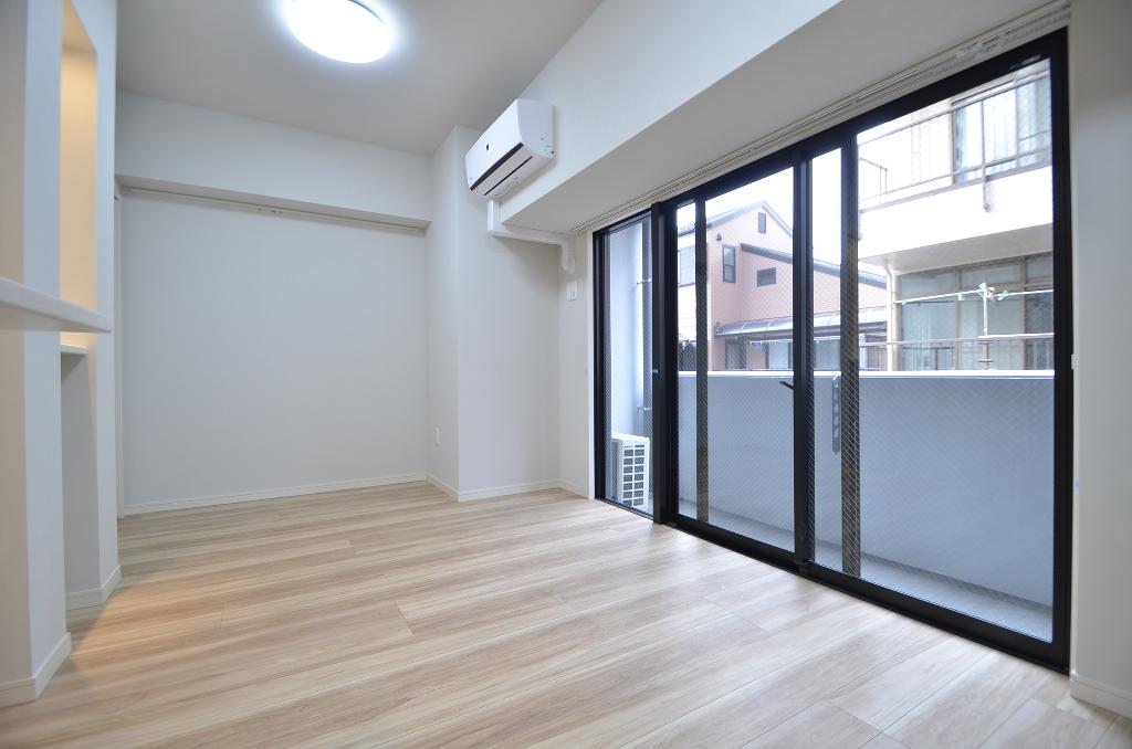 その他部屋・スペース　洋室