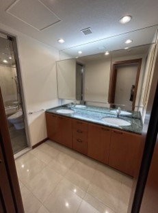 洗面設備　洗面※別部屋参考写真