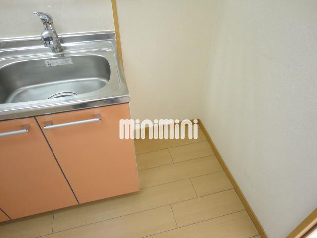 その他部屋・スペース　キッチン横にスペースがあります！