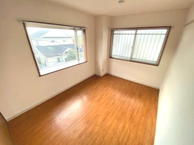 その他設備　洋室(2)☆