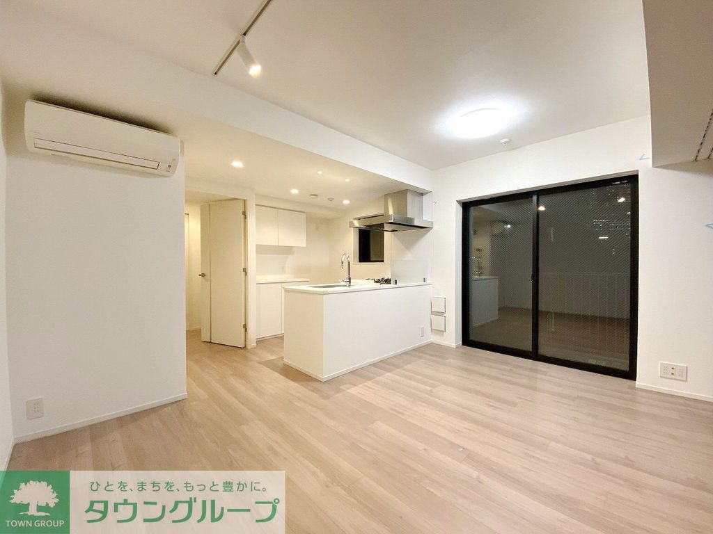 その他部屋・スペース　お問合せは(株)タウンハウジングレジデンス事業部までお問合…