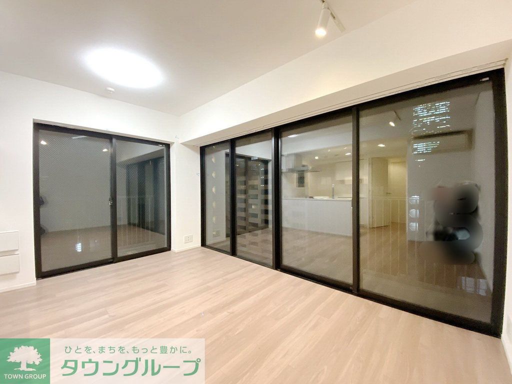 居室・リビング　お問合せは(株)タウンハウジングレジデンス事業部までお問合…