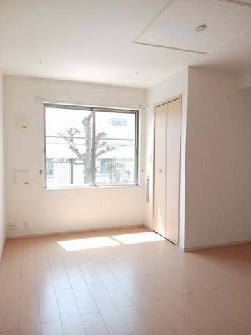 その他部屋・スペース　内装は落ち着いています