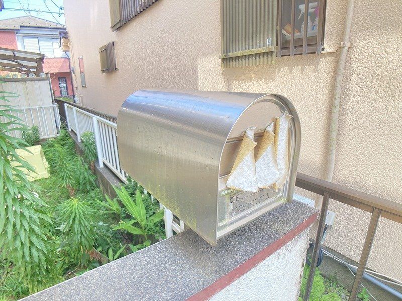 その他共有部分　共有部分