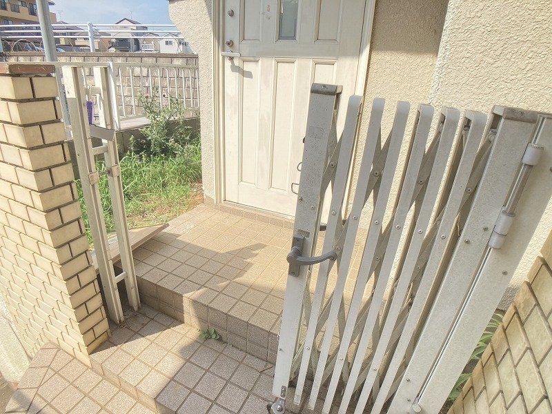 ロビー　共有部分