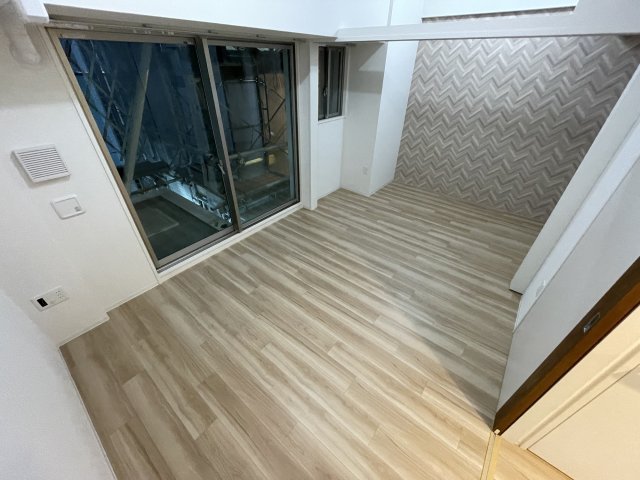 居室・リビング　セレニテ本町リアン　洋室