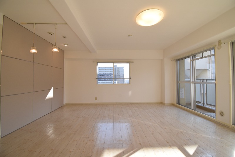 居室・リビング　※同タイプ、別室