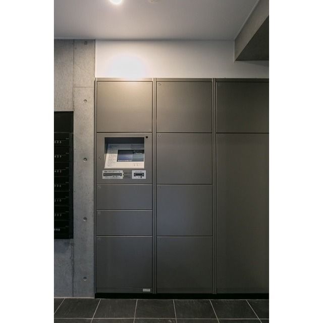 その他共有部分　★宅配ボックス★