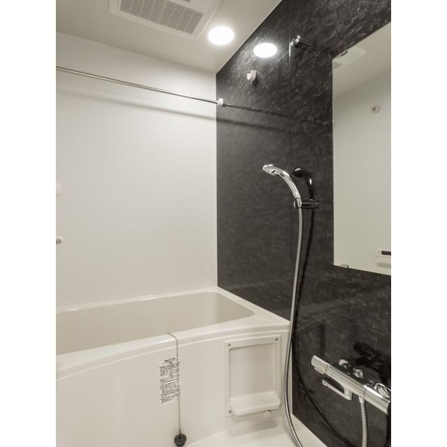 バス・シャワールーム　★バスルーム★