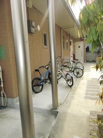 その他共有部分　部屋探しは株式会社　タウンハウジング　までお気軽にお問合せ…